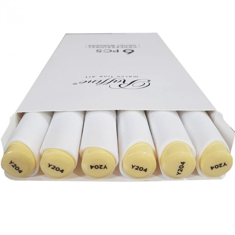 Скетч-маркер двосторонній 