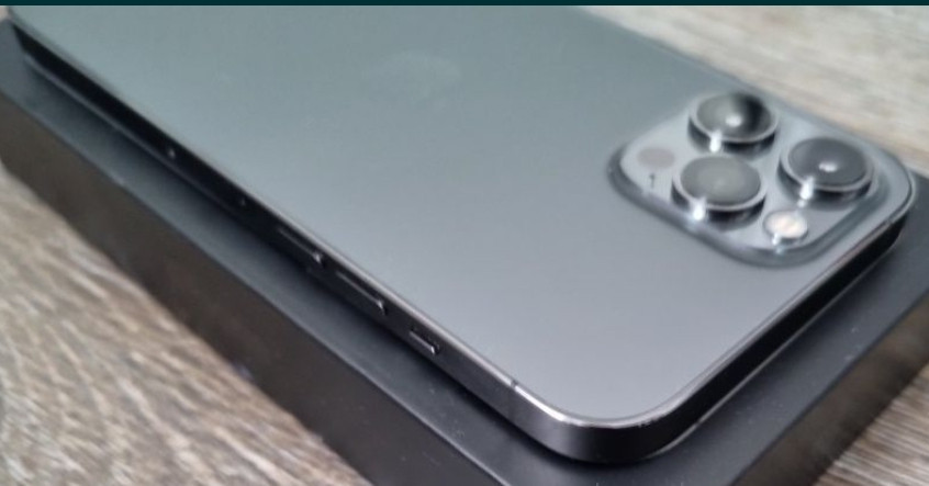 Айфон iPhone 12 Pro Max 128Gb. Харків - фото 1