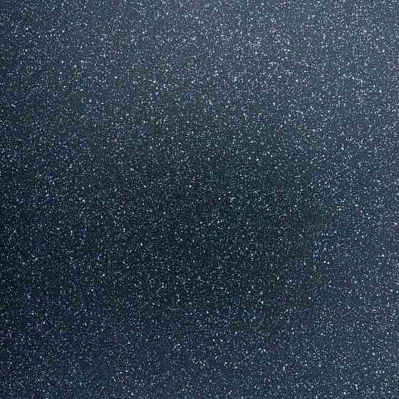 Гранітна мийка для кухні VALESO 8650 DIAMOND матова (антрацит) Коломыя