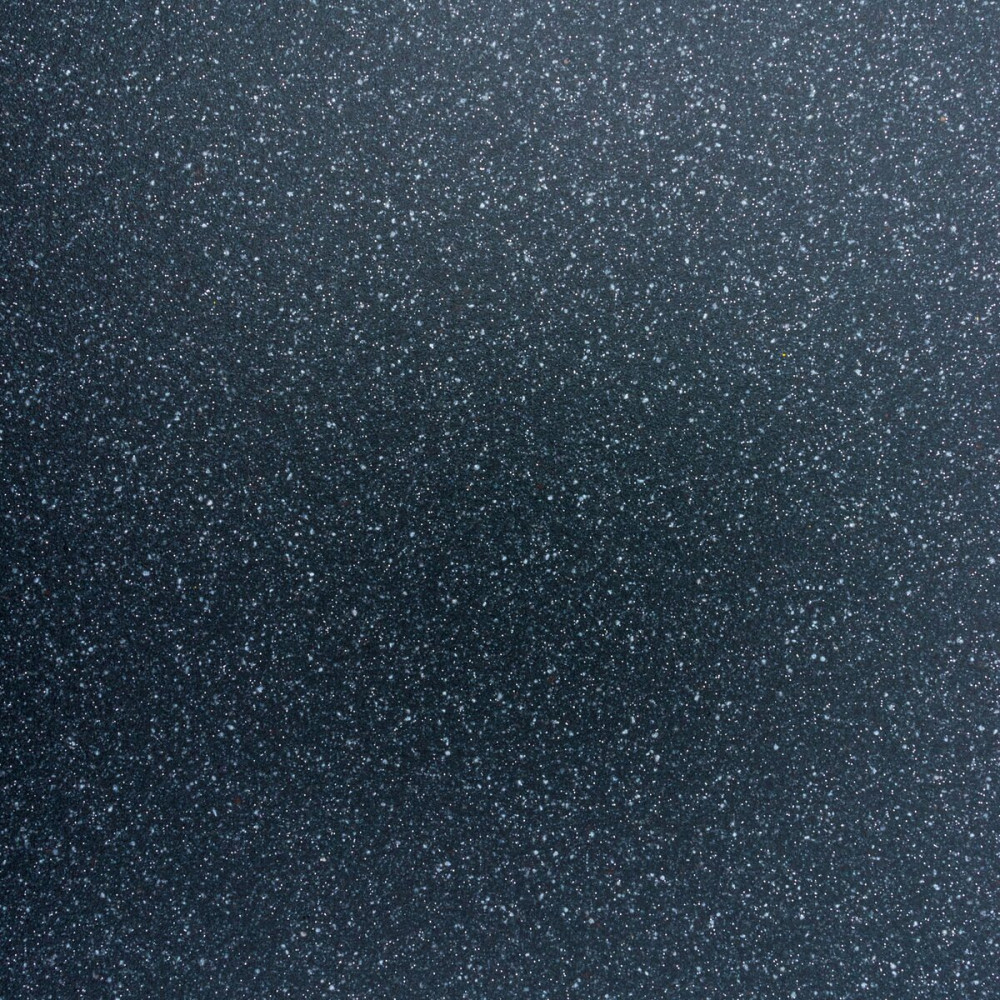 Гранітна мийка для кухні VALESO 8650 DIAMOND матова (антрацит) Коломыя - изображение 4