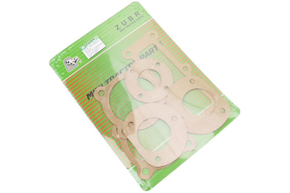 Прокладка 81-1, 101-2 редуктора фрези R175/180N/190N/195N Київ - фото 2