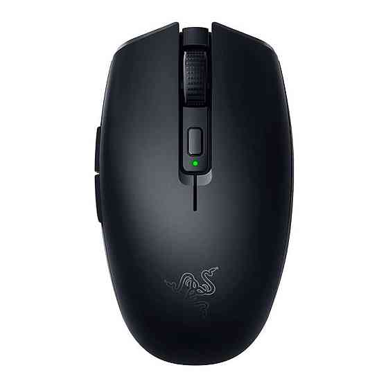 Миша бездротова Razer Orochi V2 Wireless Black (RZ01-03730100-R3G1) ( Чорний ) Харків