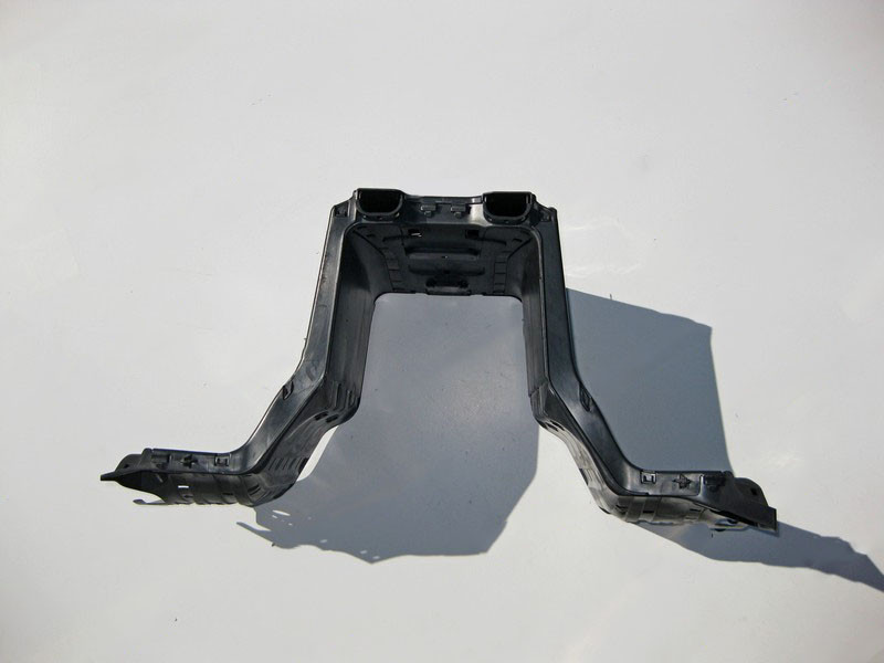 Mercedes-Benz  A2578210600 Кабельний канал під підлокітником E-Class W213 Одеса - фото 1