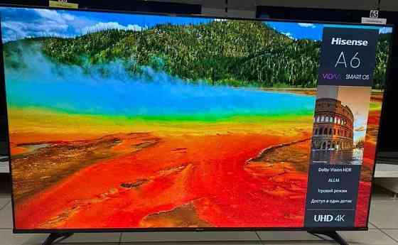 Телевизор Безрамный: 65