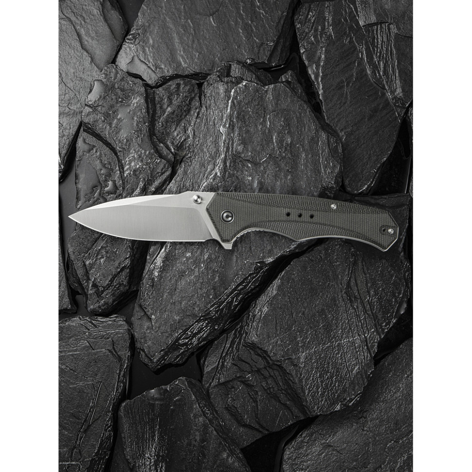 Ніж складаний Civivi Photonix C23081B-3 Київ - фото 17