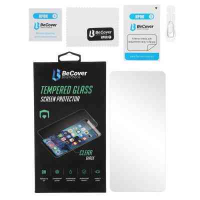 Скло захисне BeCover Premium Samsung Galaxy M31s SM-M317 Clear (705457) Вінниця