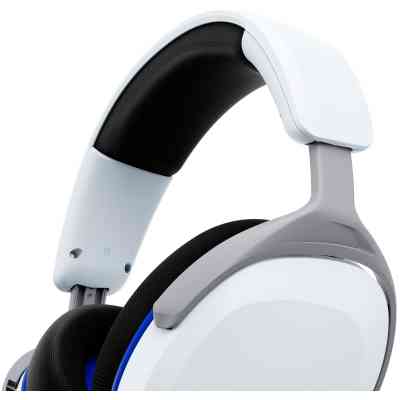 Наушники HyperX Cloud Stinger 2 Core for PlayStation White (6H9B5AA) Винница