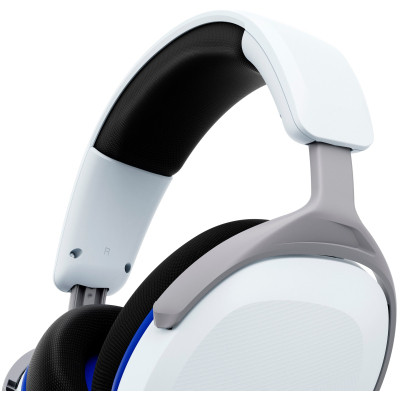 Наушники HyperX Cloud Stinger 2 Core for PlayStation White (6H9B5AA) Винница - изображение 6