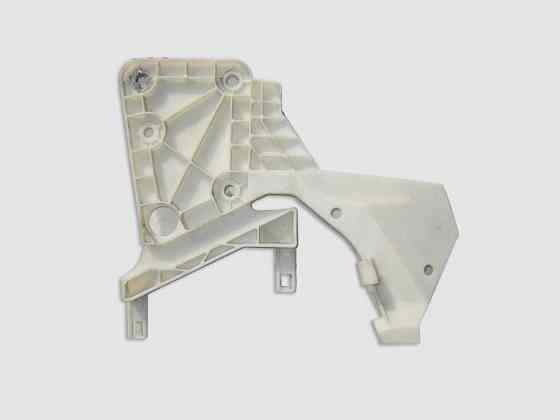 Mercedes-Benz  A2217230308 Кронштейн замка передніх лівих дверей на щиті склопідйомника S-Class W221 Одесса