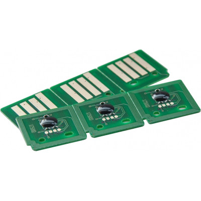 Чип для картриджа XeroxPh7500CyanX-7500-C-VE AHK (3206386) Винница - изображение 1