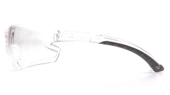 Окуляри захисні Pyramex Itek (clear) Super Anti-Fog H2MAX, прозорі Запоріжжя