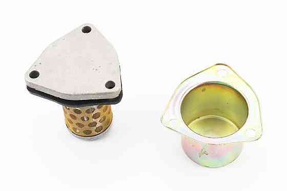 Фільтр масляний R175A/R180NM + прокладка+кришка Киев