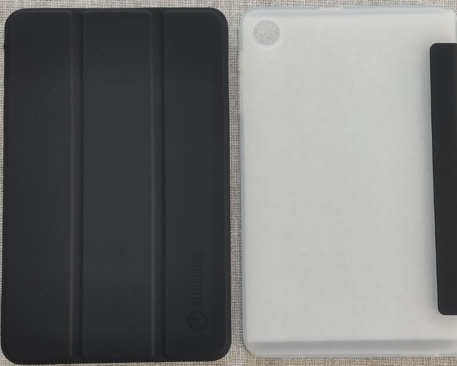 Alldocube iplay 50 mini pro 8/256 8.4