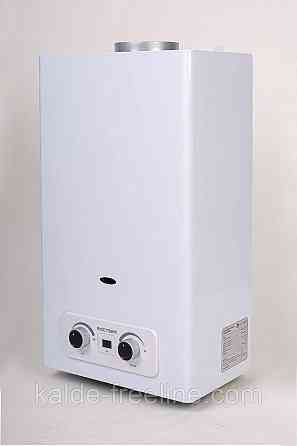 Колонка газова Rocterm GALA ВПГ 20-10AG01CE (димохід) Харків