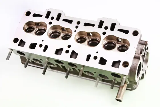 Головка блока Таврія 1.1 карб. АвтоЗАЗ Вінниця