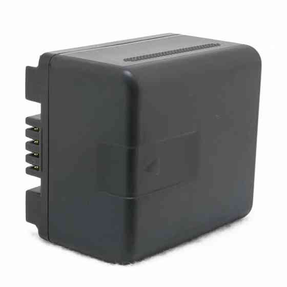 Аккумулятор к фото/видео Extradigital Panasonic VW-VBN130 (DV00DV1361) Винница