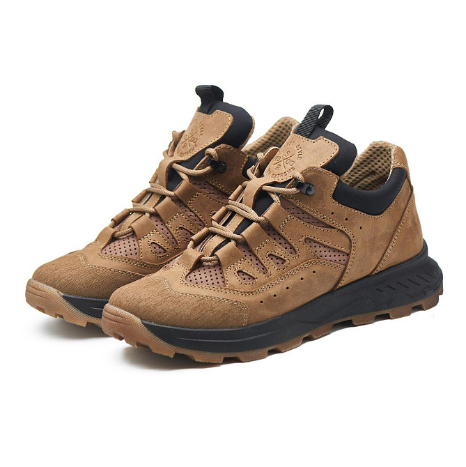 Кроссовки Spider Mesh Сoyote  летние 42 28см размер(111251997) Харьков - изображение 3