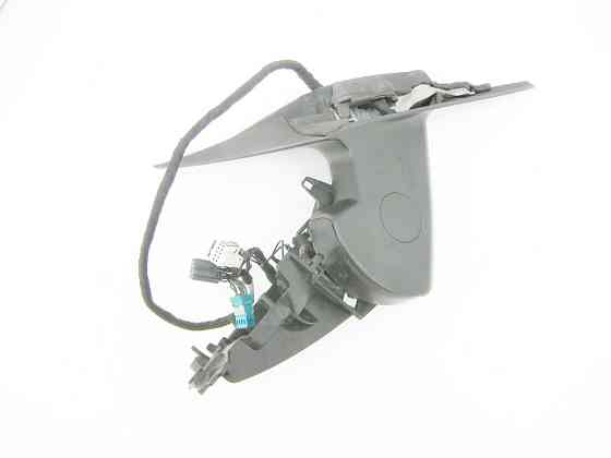 Mercedes-Benz  A1178100776 Рама лівого бічного дзеркала заднього виду CLA Shooting Brake X117 CLA C117 Одесса