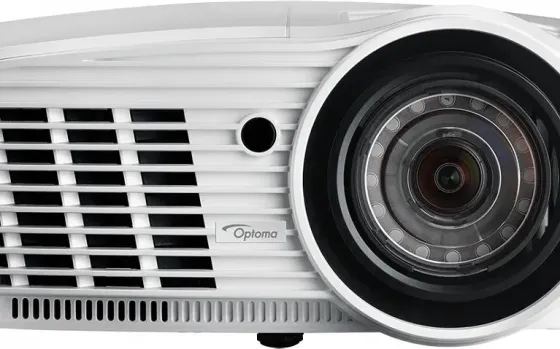 Проектор  Optoma EH415ST Київ