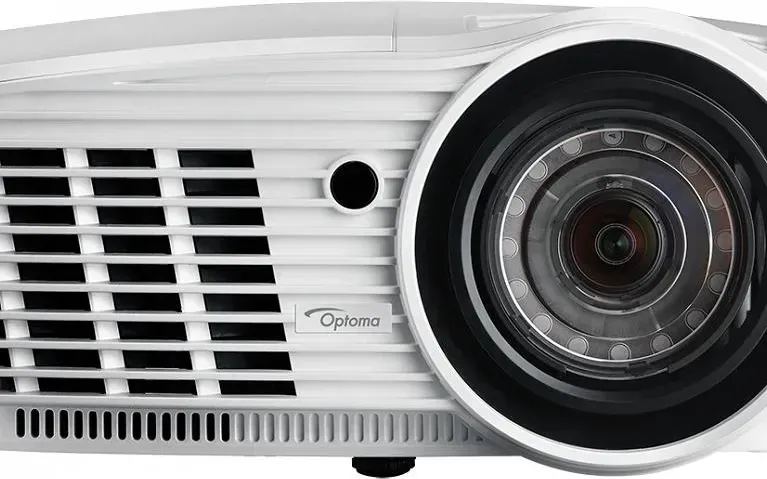 Проектор  Optoma EH415ST Київ - фото 1