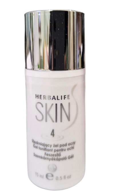Гель для шкіри навколо очей з ефектом ліфтингу Гербалайф Herbalife SKIN Дніпро - фото 1