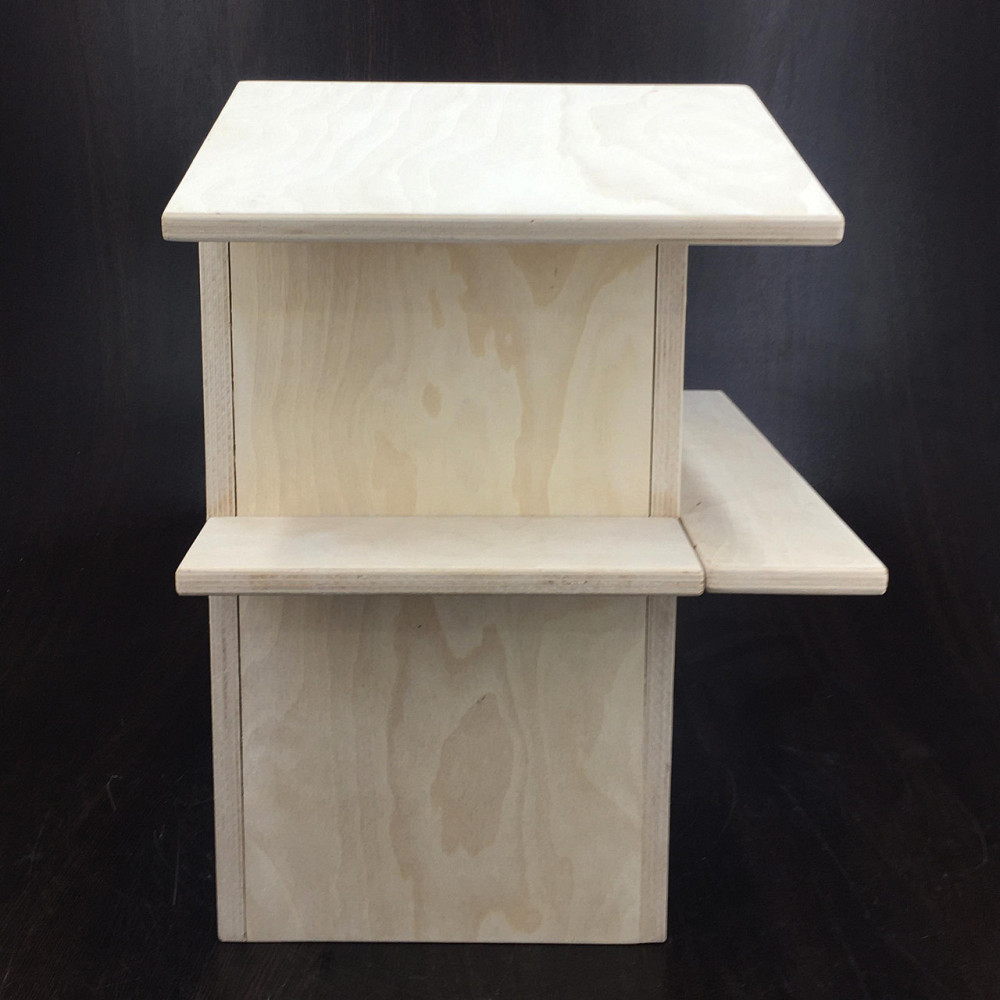 Будиночок для білок "Манджур" бланже Миколаїв - фото 8