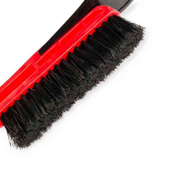 Щітка знімним скребком 58см зі Мукачево