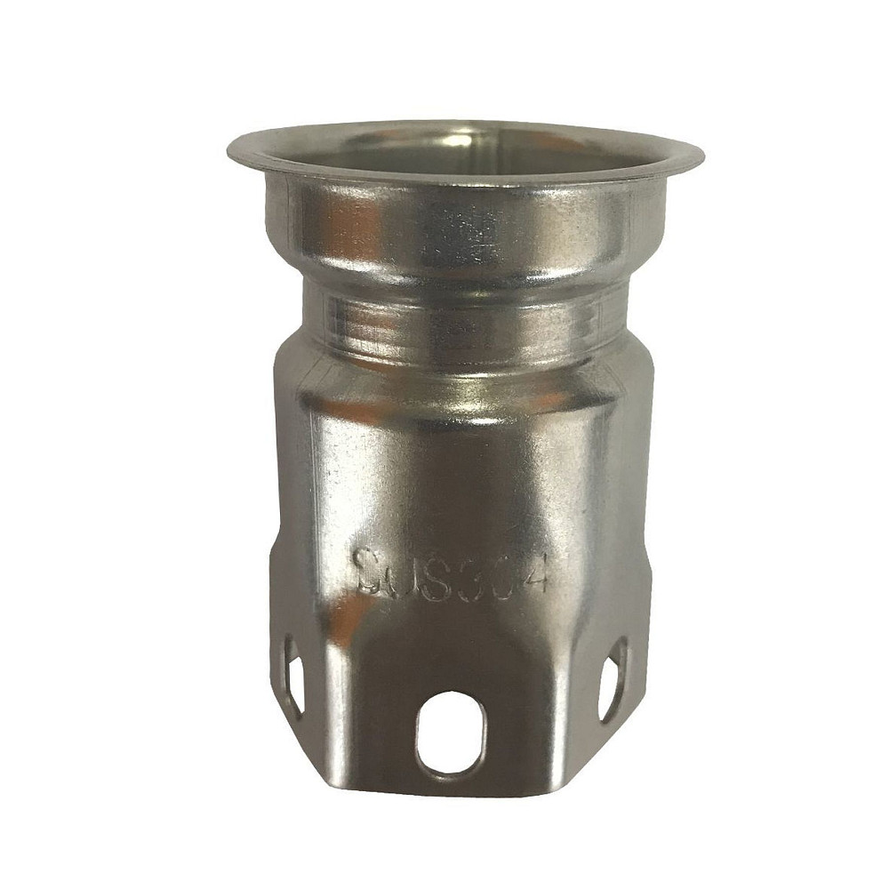 Гайка притяжна для змішувача FSN-04 Київ - фото 1