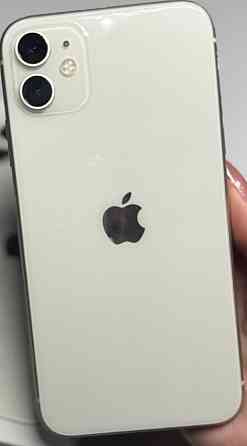 Айфон iPhone 11 White 64Gb Киев