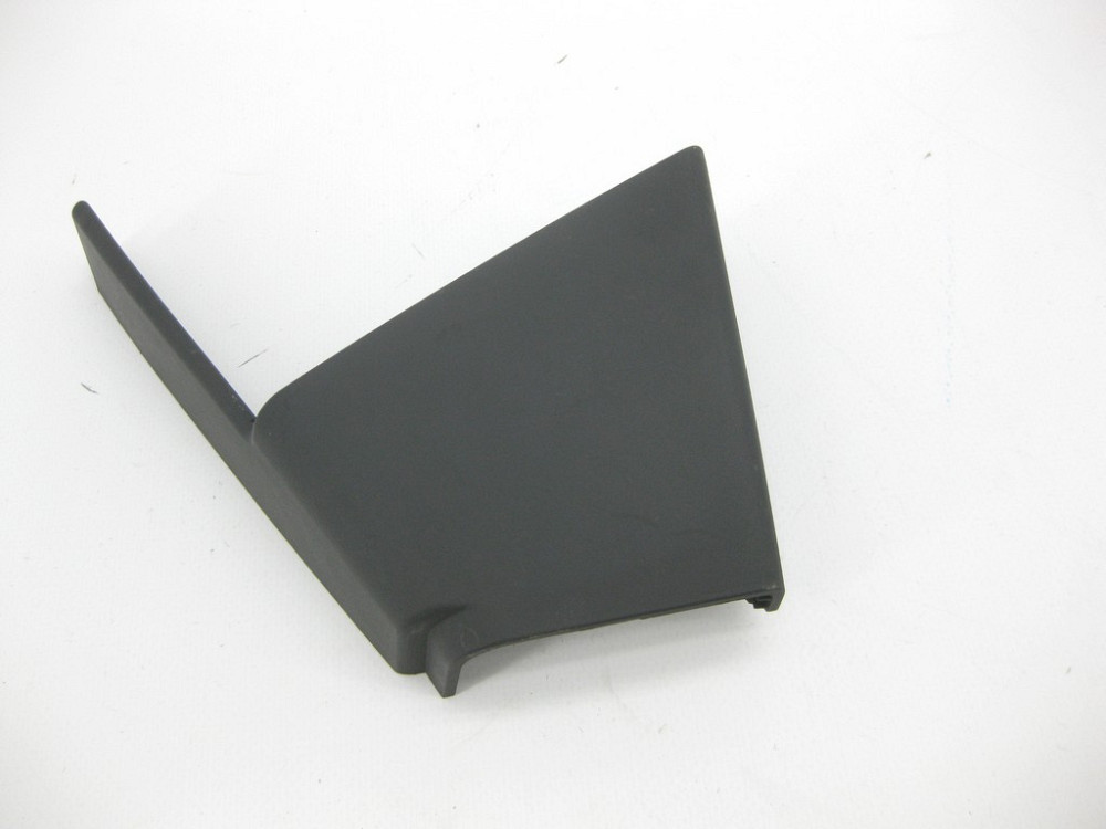Mercedes-Benz  A2207370728 7241 Накладка над попільничкою задніх лівих дверей колір антрацит S-class short W220 S-class long V220 Одеса - фото 7