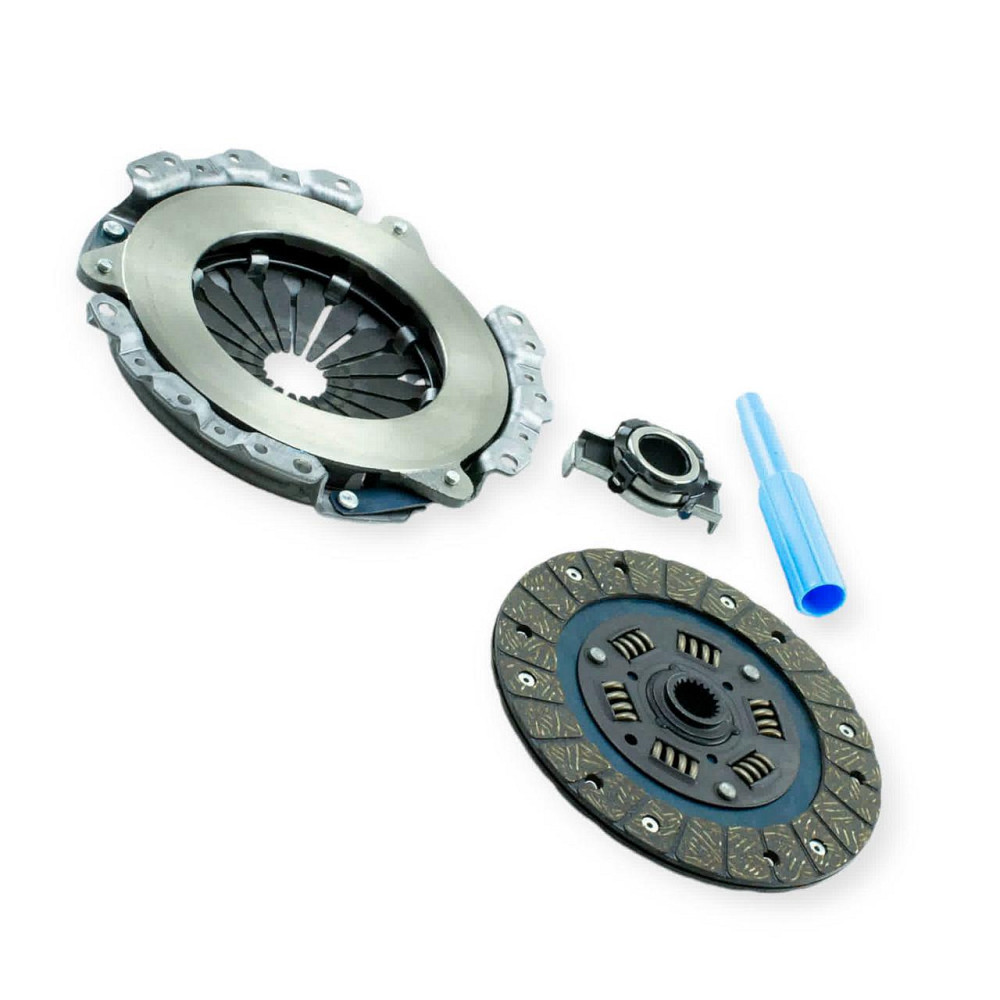 Комплект 2108, 2109, 21099, 2113, 2114, 2115 ASR зчеплення Мукачево - фото 1