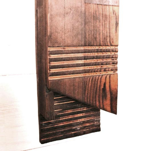 Домик для летучих мышей 