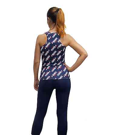 Женский костюм для фитнеса Fendi,производство Италии. Киев