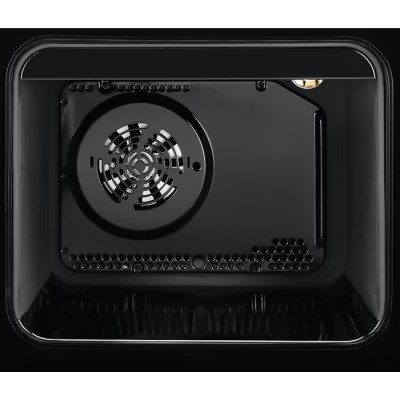 Плита Electrolux LKG504011W Вінниця - фото 4