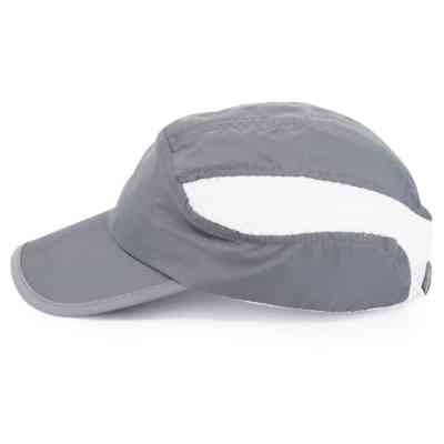 Кепка coFEE New sporty сірий (4231-7) Винница