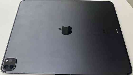 Планшет Apple iPad Pro 12.9” 4-Gen 2020 256Gb W-Fi+LTE Cellular Space Gray. Киев