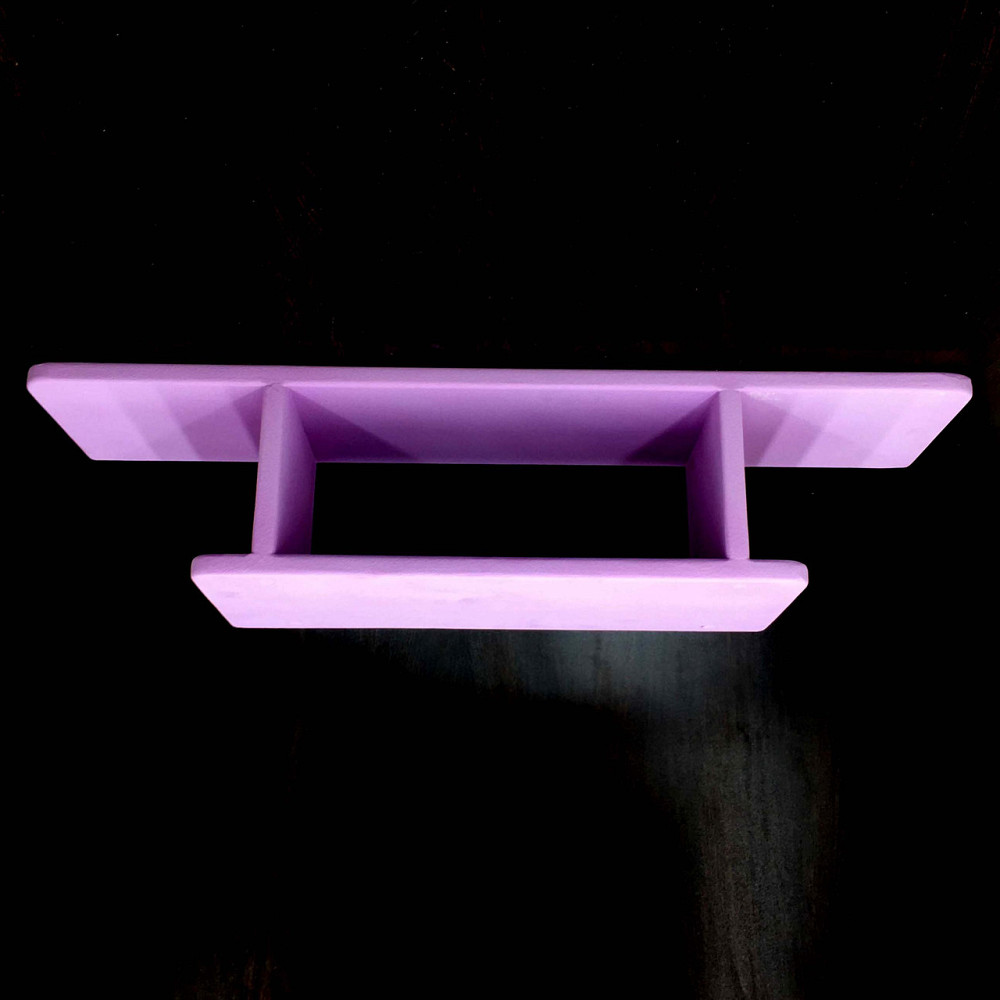 Полка для роутера 