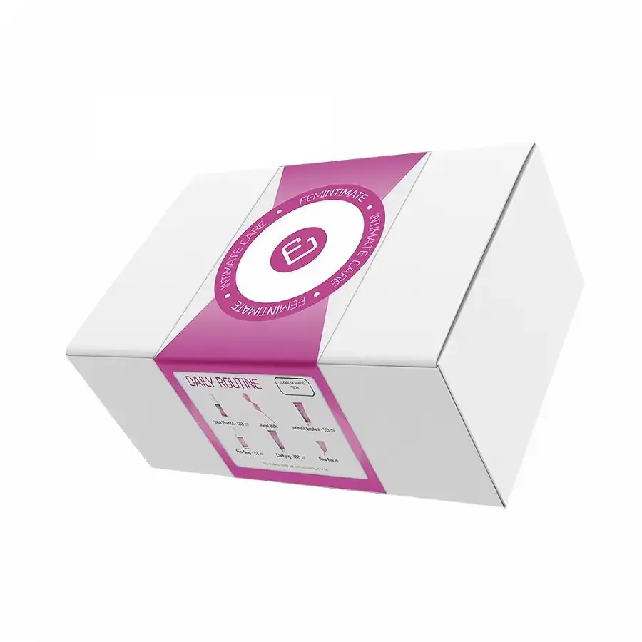 Набір Femintimate Daily Routine Львів - фото 9