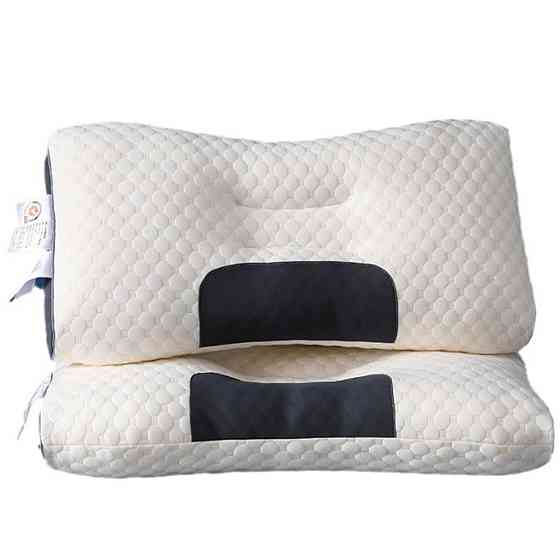 Ортопедическая подушка для сна,1шт,48х74см SBR Киев