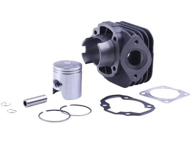 Циліндр у зборі 44 мм, 9 — 65 скутер Хонда Діо 34 Мукачево - фото 2