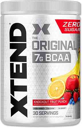 Xtend | 429 gram ( Fruit Punch) Луцьк