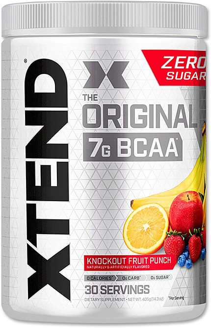 Xtend | 429 gram ( Fruit Punch) Луцьк - фото 1