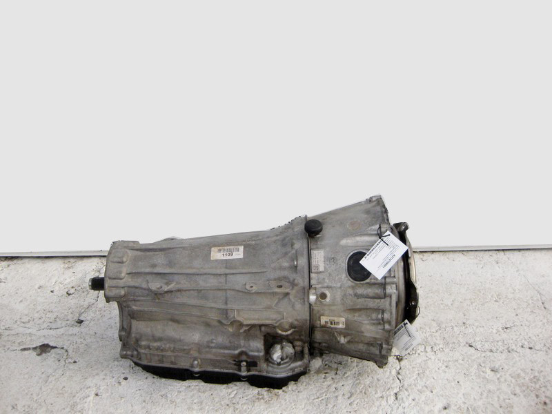 Mercedes-Benz  A2132708501 9-ст АКПП у зборі з гідротрансформатором при двигуні M264 R4 1.5 2.0л Одесса - изображение 1