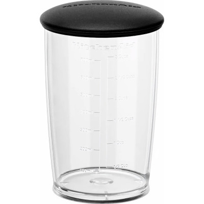 Блендер KitchenAid 5KHBV53EWH Вінниця - фото 4