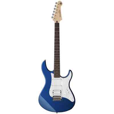 Електрогітара Yamaha Pacifica 012 Dark Blue Metallic Вінниця