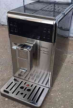 Кавомашина кавоварка Saeco GranBaristo Avanti HD8977 Bluetooth. Харків