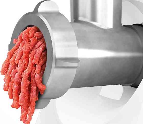 М'ясорубка BOSCH MFW3520W. Київ