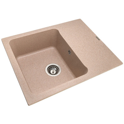 Мийка кухонна GRANADO AVILA avena (gr0502) Вінниця - фото 2