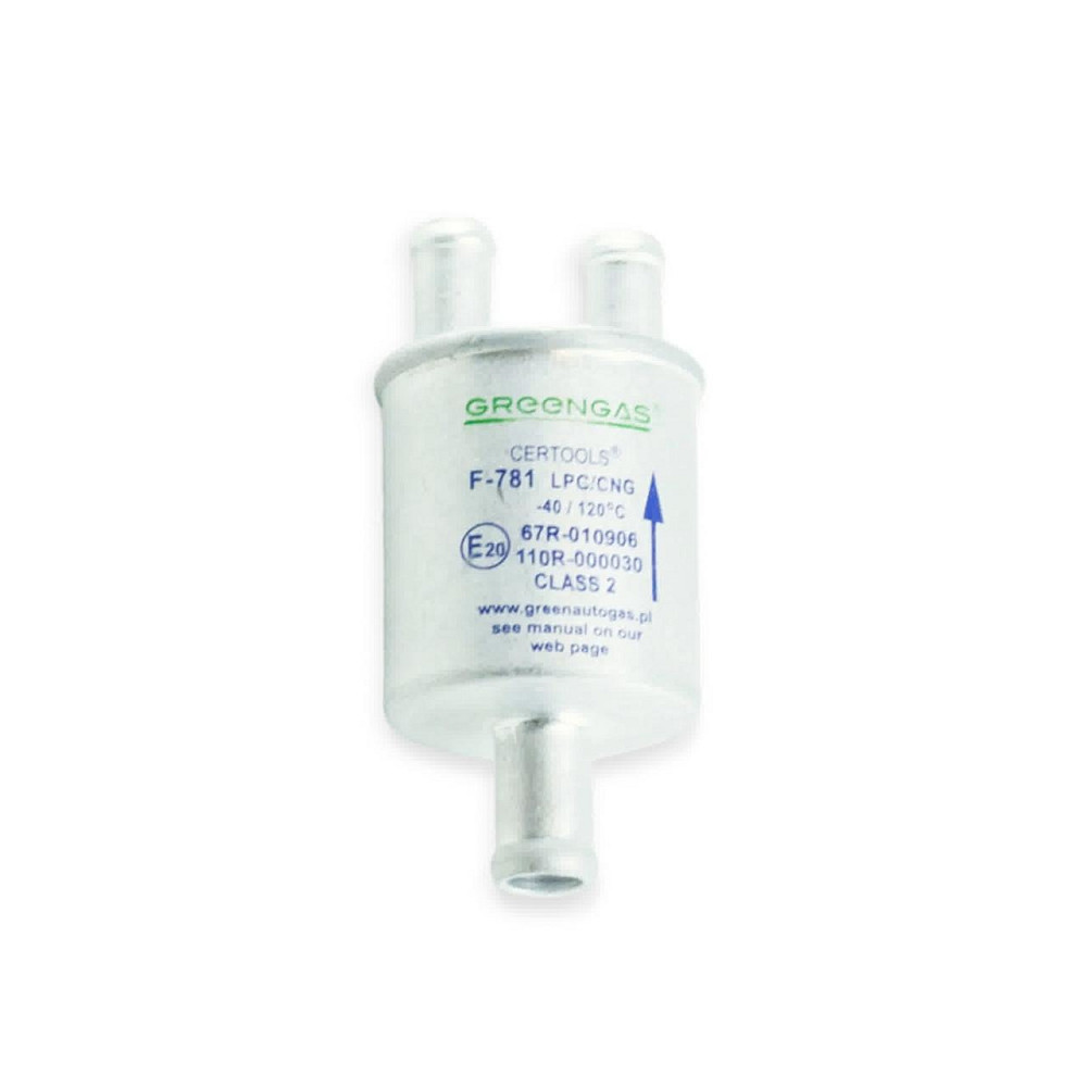 Фильтр фазы 14x11x11 f781 паровой Мукачево - изображение 1