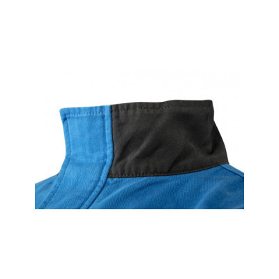 Куртка рабочая Neo Tools HD+, размер L (52), 275 г/м2,хлопок, высокий воротник, карма (81-215-L) Винница - изображение 7